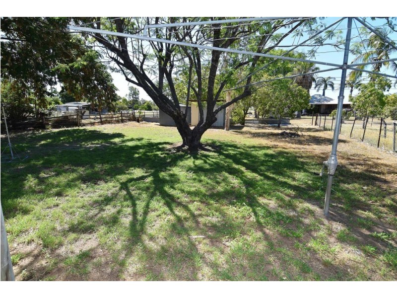 42 MACKAY STREET, Pentland QLD 4816