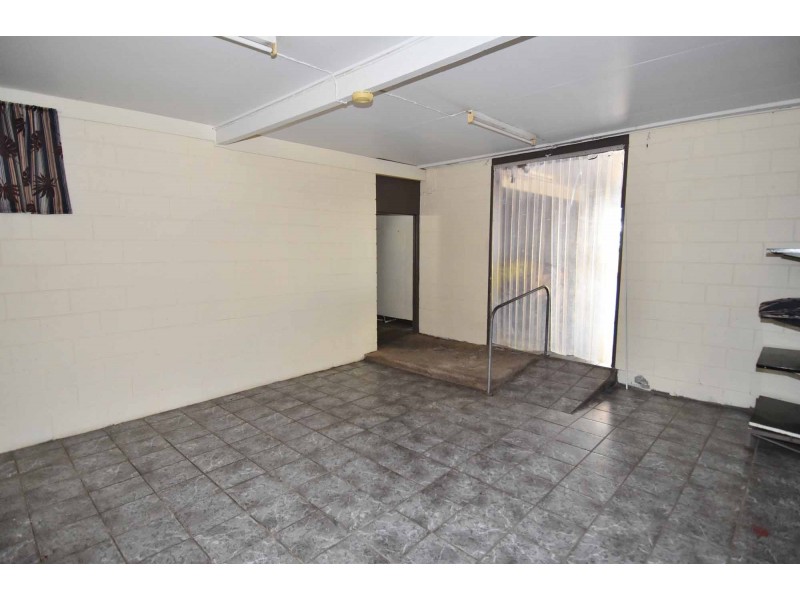 69 HACKETT TERRACE, Richmond Hill QLD 4820