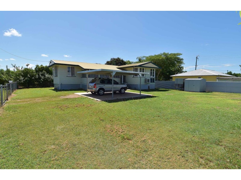 33 GAUVIN STREET, Richmond Hill QLD 4820