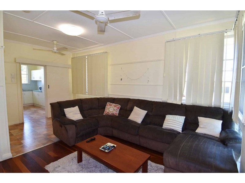 33 GAUVIN STREET, Richmond Hill QLD 4820