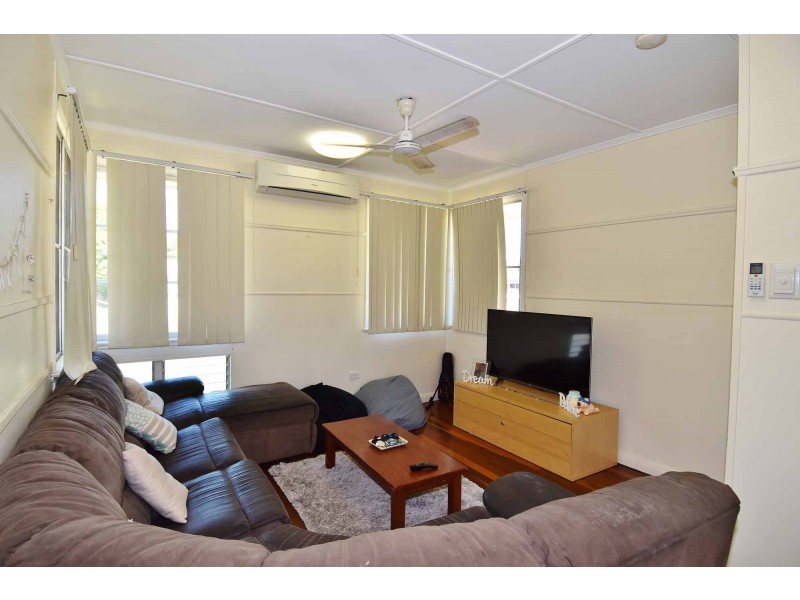 33 GAUVIN STREET, Richmond Hill QLD 4820