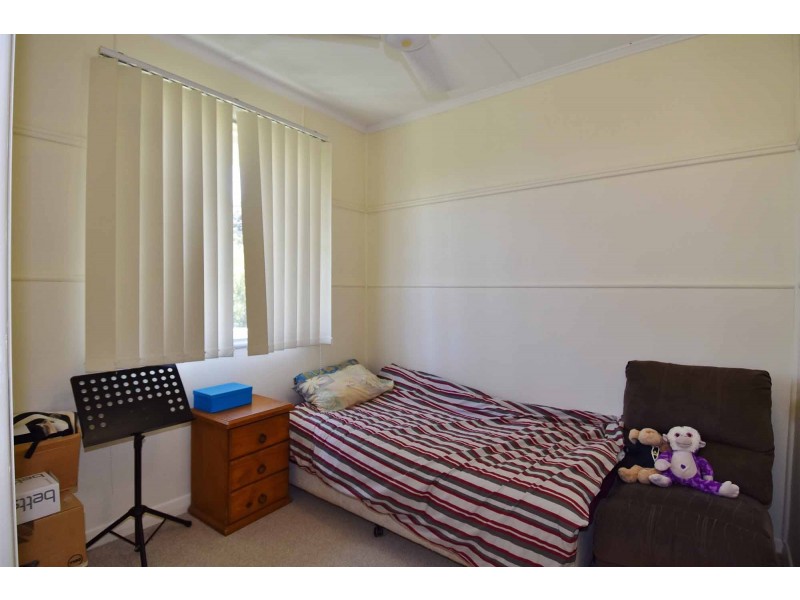 33 GAUVIN STREET, Richmond Hill QLD 4820