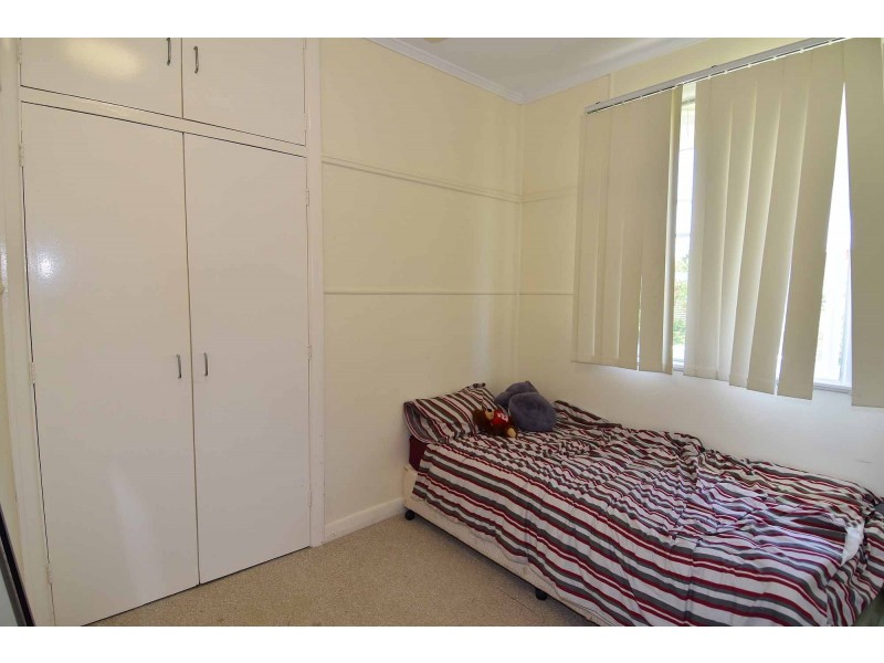 33 GAUVIN STREET, Richmond Hill QLD 4820