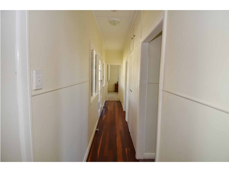 33 GAUVIN STREET, Richmond Hill QLD 4820