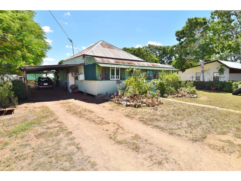 57 MILLCHESTER ROAD, Queenton QLD 4820