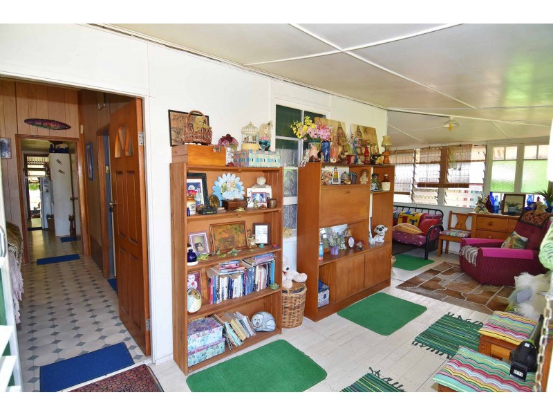 57 MILLCHESTER ROAD, Queenton QLD 4820