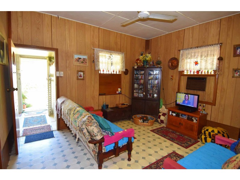 57 MILLCHESTER ROAD, Queenton QLD 4820