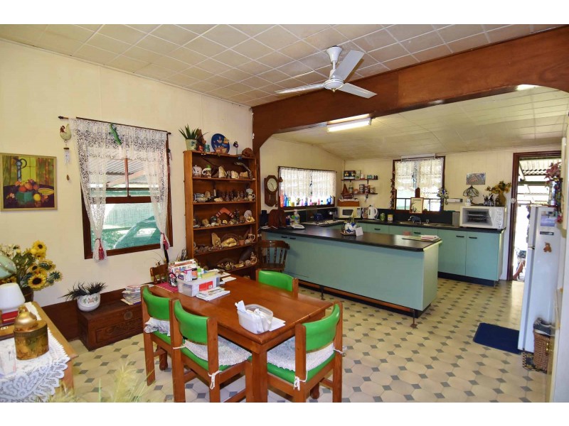 57 MILLCHESTER ROAD, Queenton QLD 4820