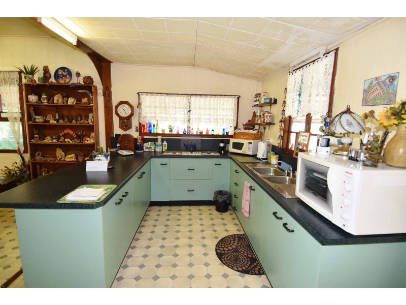 57 MILLCHESTER ROAD, Queenton QLD 4820