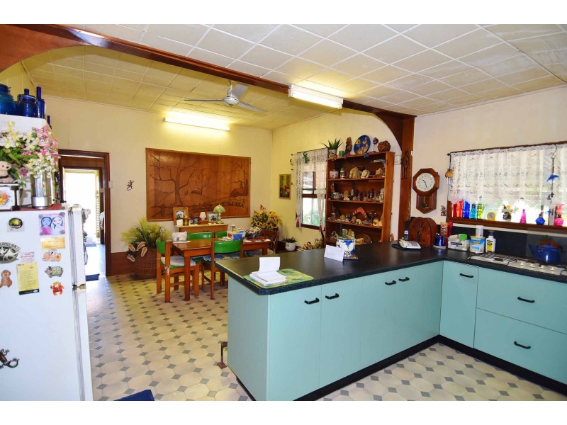 57 MILLCHESTER ROAD, Queenton QLD 4820