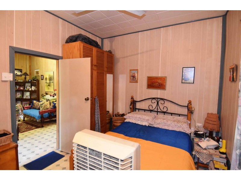 57 MILLCHESTER ROAD, Queenton QLD 4820