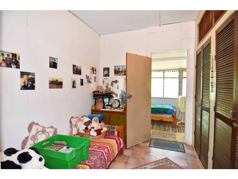 57 MILLCHESTER ROAD, Queenton QLD 4820