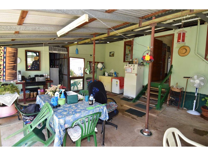 57 MILLCHESTER ROAD, Queenton QLD 4820