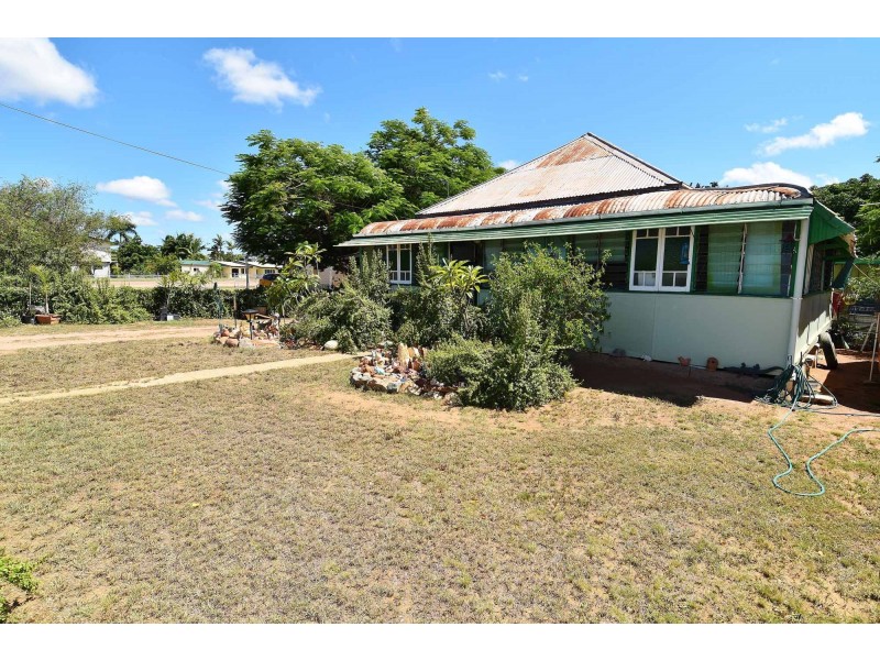 57 MILLCHESTER ROAD, Queenton QLD 4820