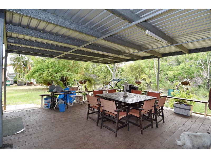 25 BROWN STREET, Towers Hill QLD 4820