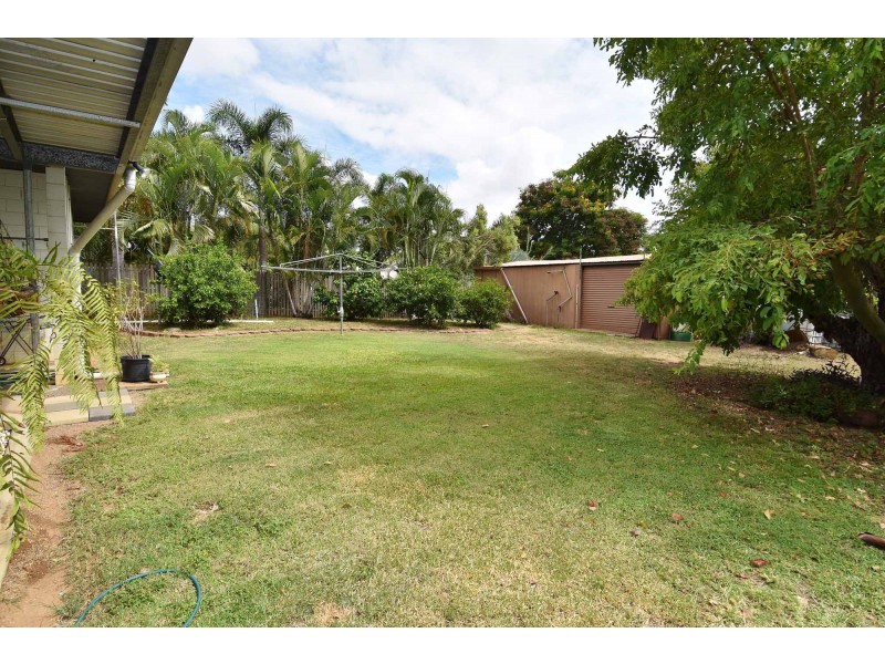 25 BROWN STREET, Towers Hill QLD 4820