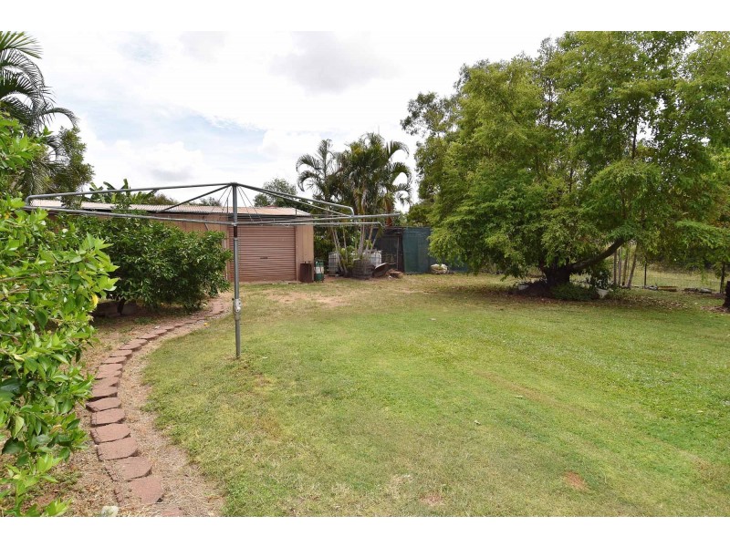 25 BROWN STREET, Towers Hill QLD 4820