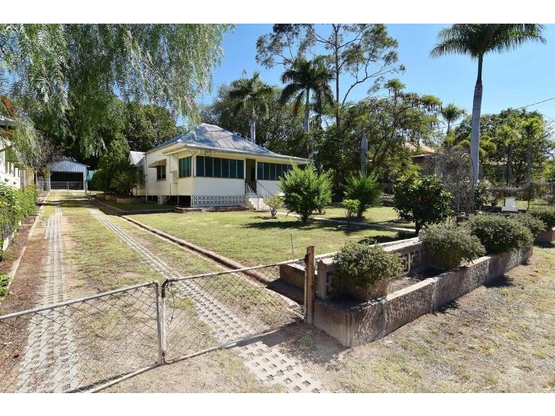 Charters Towers City QLD 4820