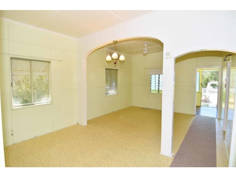 Charters Towers City QLD 4820