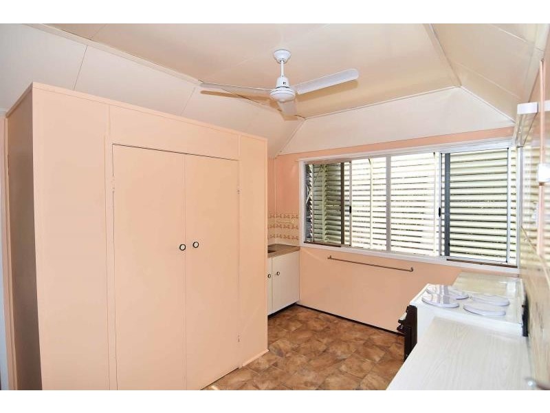 Charters Towers City QLD 4820