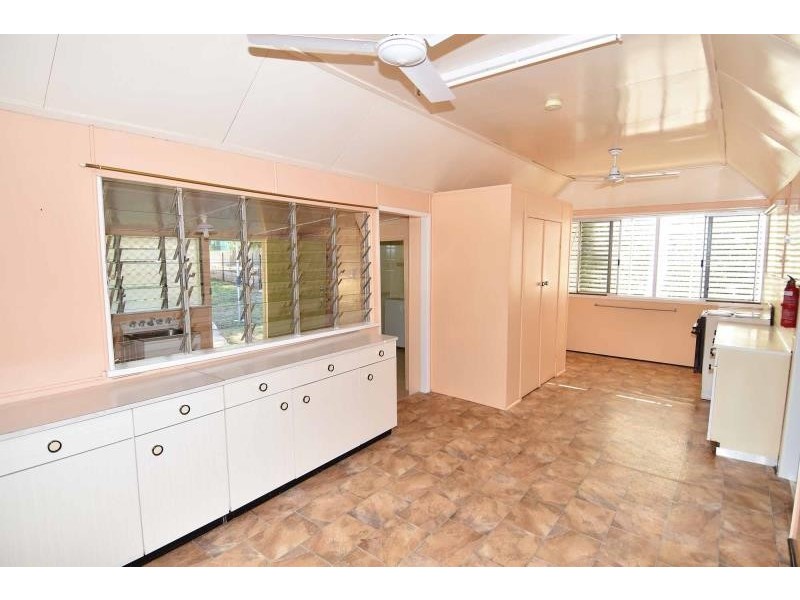 Charters Towers City QLD 4820