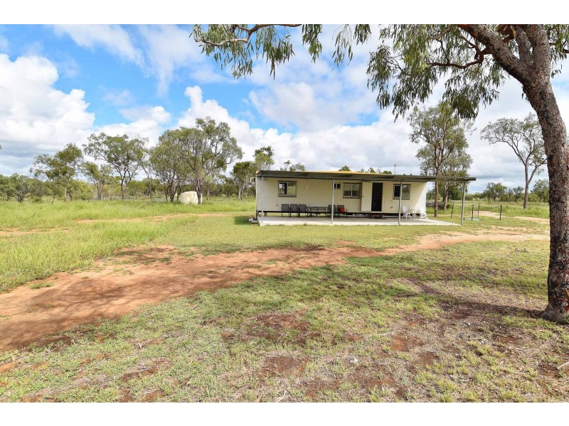 65 Mafeking Road, Broughton QLD 4820