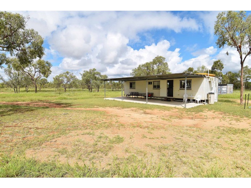 65 Mafeking Road, Broughton QLD 4820