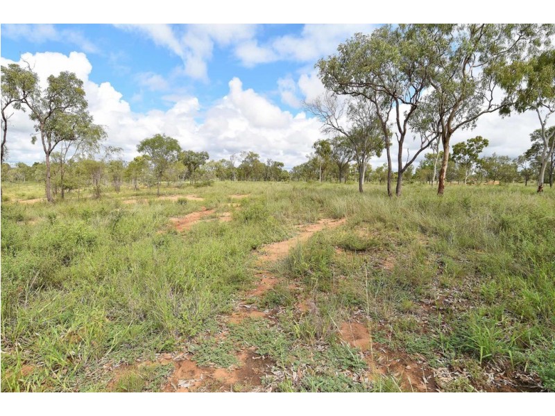 65 Mafeking Road, Broughton QLD 4820