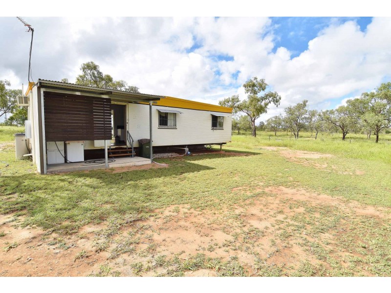 65 Mafeking Road, Broughton QLD 4820