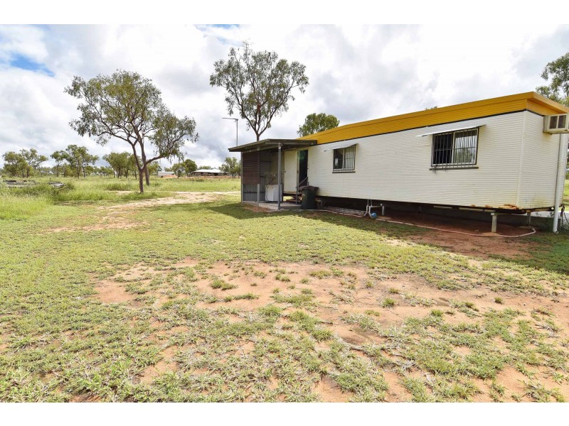 65 Mafeking Road, Broughton QLD 4820