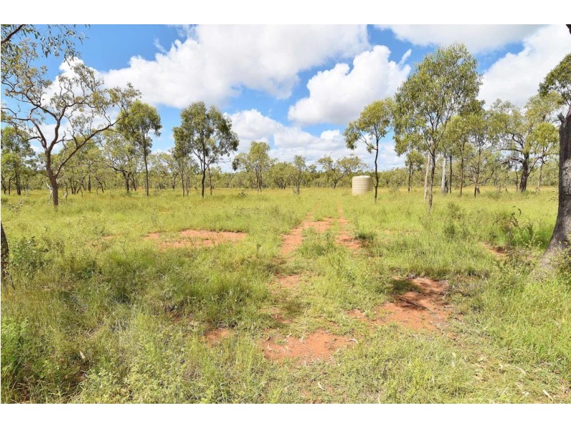 11 MACOVIN RIDGE ROAD, Seventy Mile QLD 4820