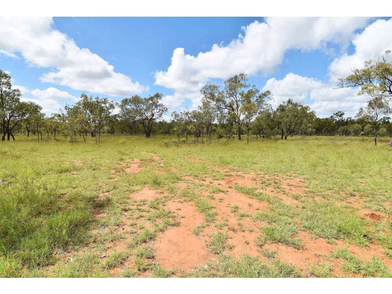 11 MACOVIN RIDGE ROAD, Seventy Mile QLD 4820
