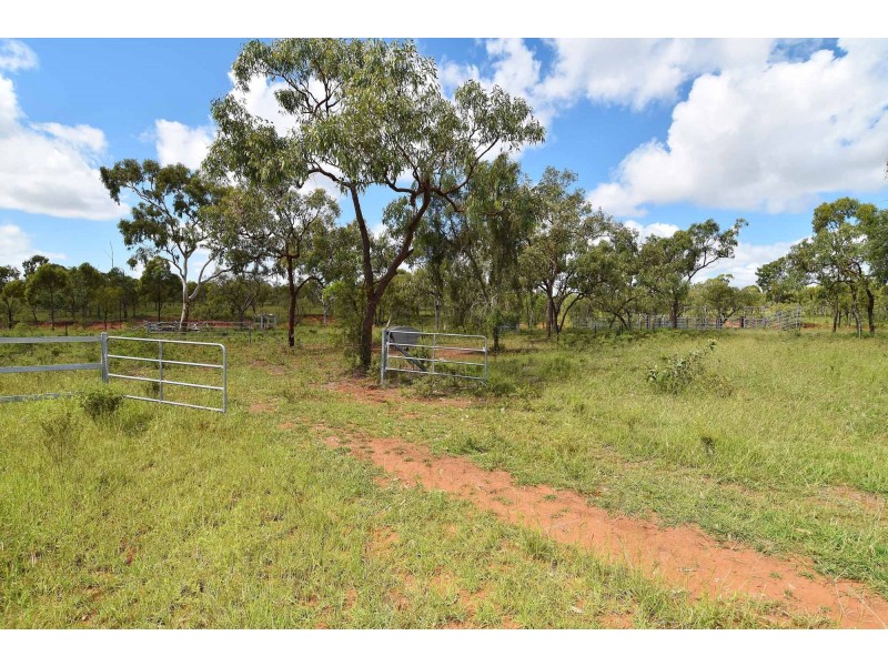 11 MACOVIN RIDGE ROAD, Seventy Mile QLD 4820