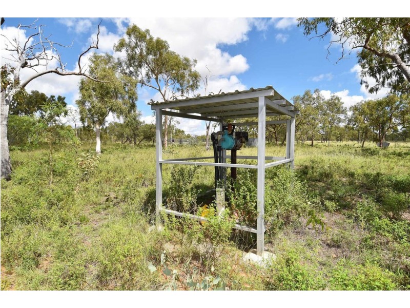 11 MACOVIN RIDGE ROAD, Seventy Mile QLD 4820