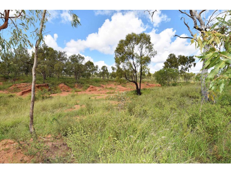 11 MACOVIN RIDGE ROAD, Seventy Mile QLD 4820