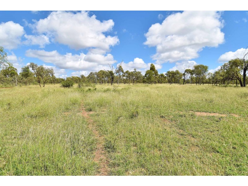 11 MACOVIN RIDGE ROAD, Seventy Mile QLD 4820