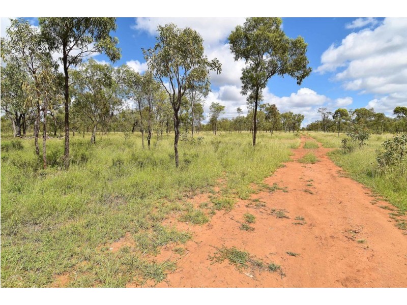 11 MACOVIN RIDGE ROAD, Seventy Mile QLD 4820