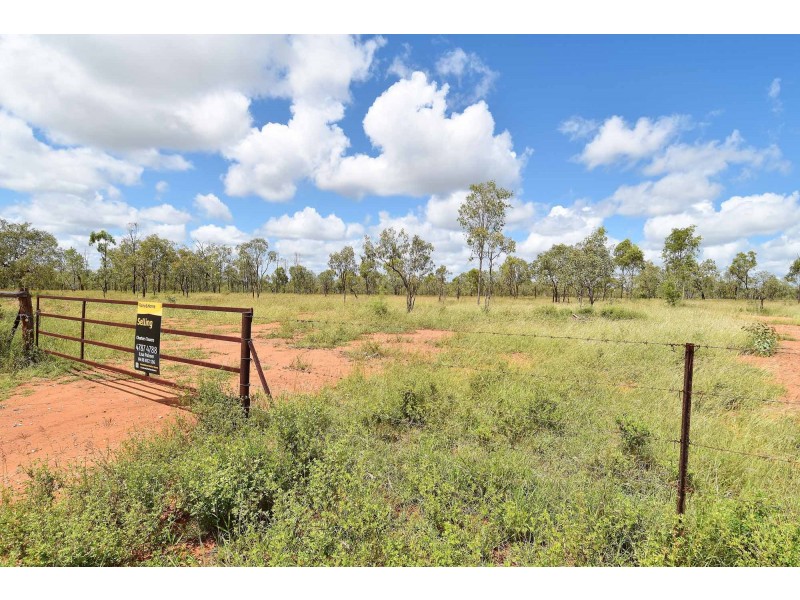 11 MACOVIN RIDGE ROAD, Seventy Mile QLD 4820