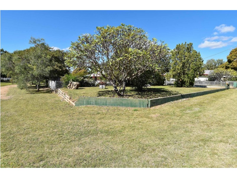 10 PYRITES ROAD, Towers Hill QLD 4820