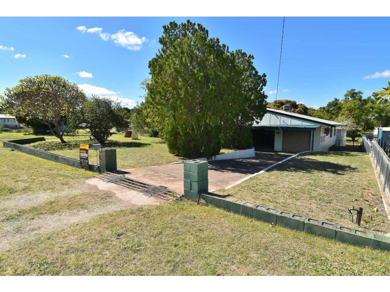 10 PYRITES ROAD, Towers Hill QLD 4820