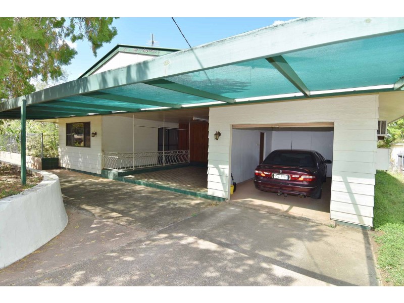 10 PYRITES ROAD, Towers Hill QLD 4820