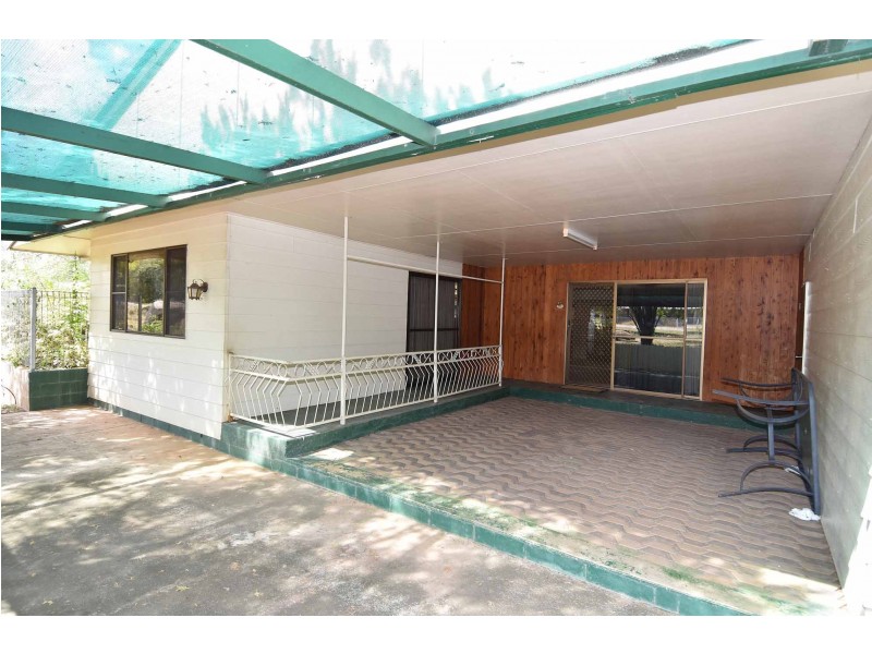 10 PYRITES ROAD, Towers Hill QLD 4820