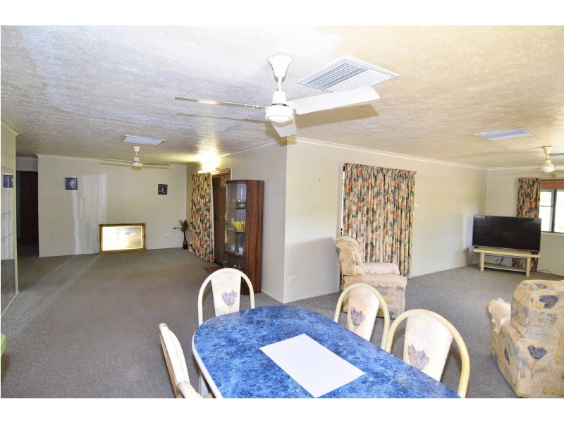 10 PYRITES ROAD, Towers Hill QLD 4820