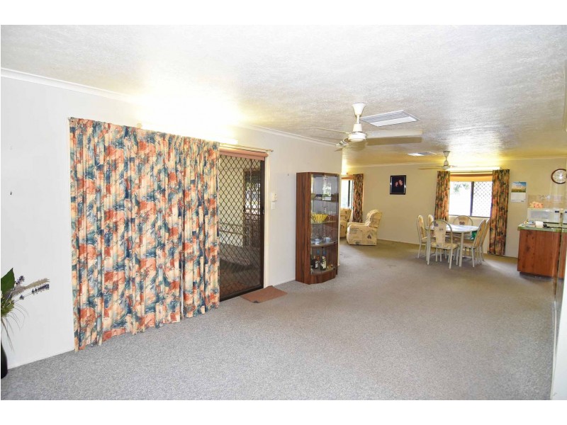 10 PYRITES ROAD, Towers Hill QLD 4820