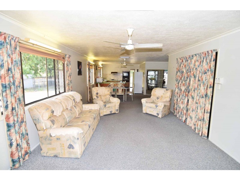 10 PYRITES ROAD, Towers Hill QLD 4820