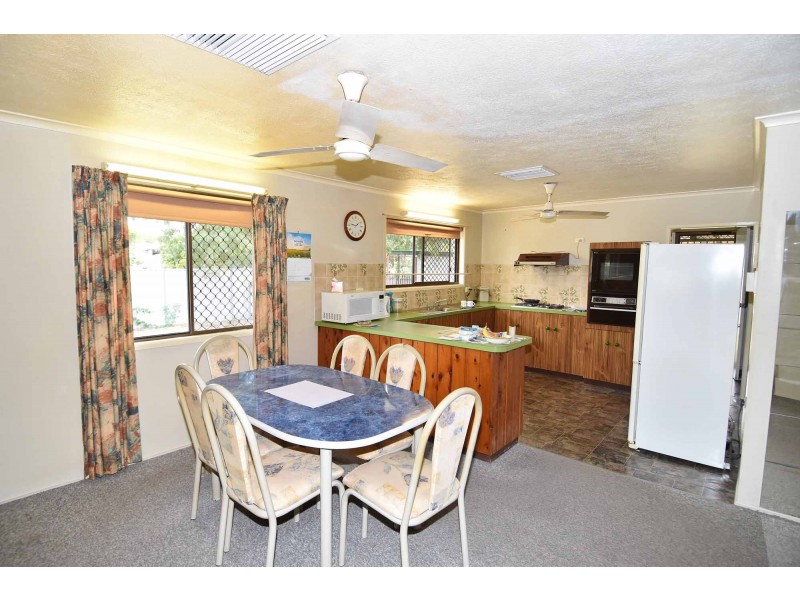 10 PYRITES ROAD, Towers Hill QLD 4820