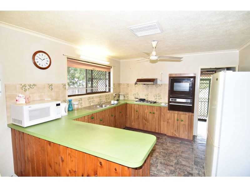 10 PYRITES ROAD, Towers Hill QLD 4820