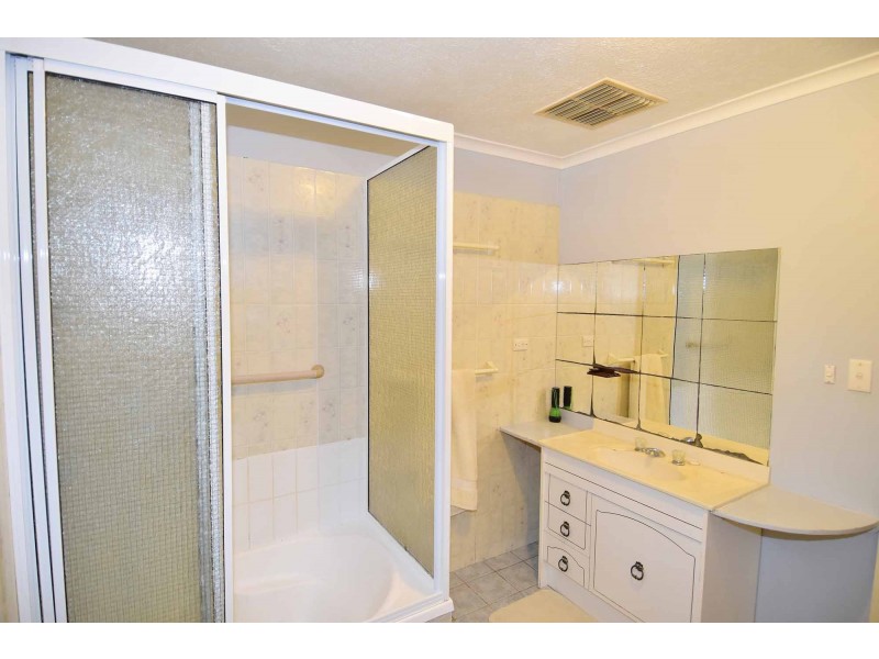 10 PYRITES ROAD, Towers Hill QLD 4820