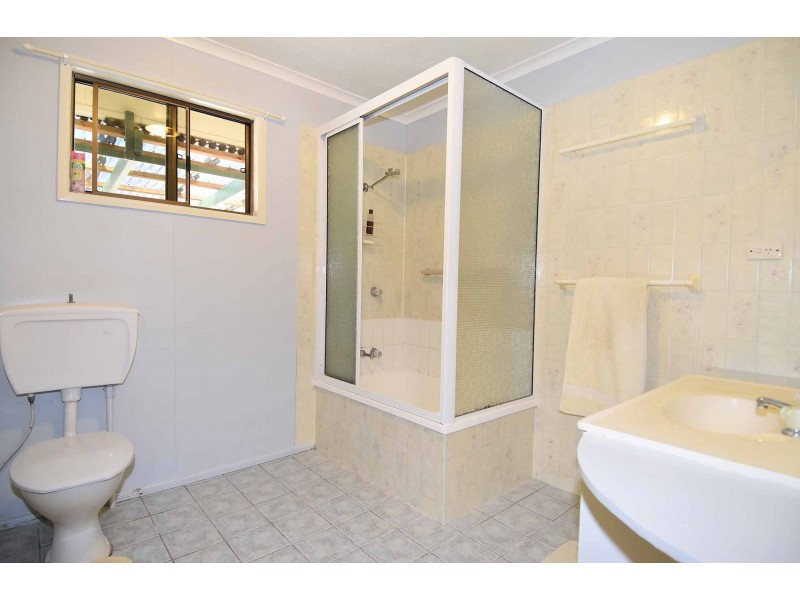 10 PYRITES ROAD, Towers Hill QLD 4820