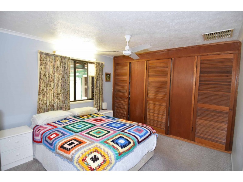 10 PYRITES ROAD, Towers Hill QLD 4820